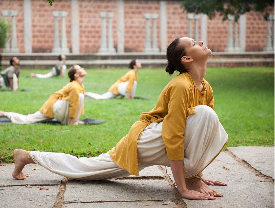 Yogartha Shala