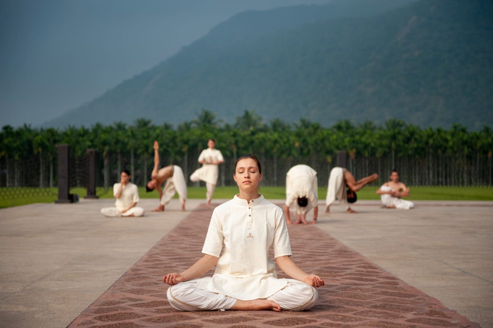 Bhastrika Kriya