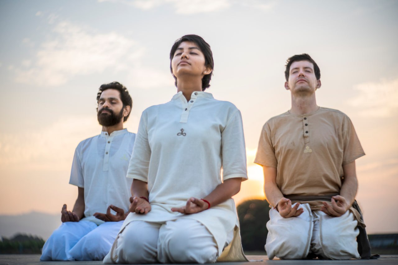 Sadhguru on Bhastrika Kriya
