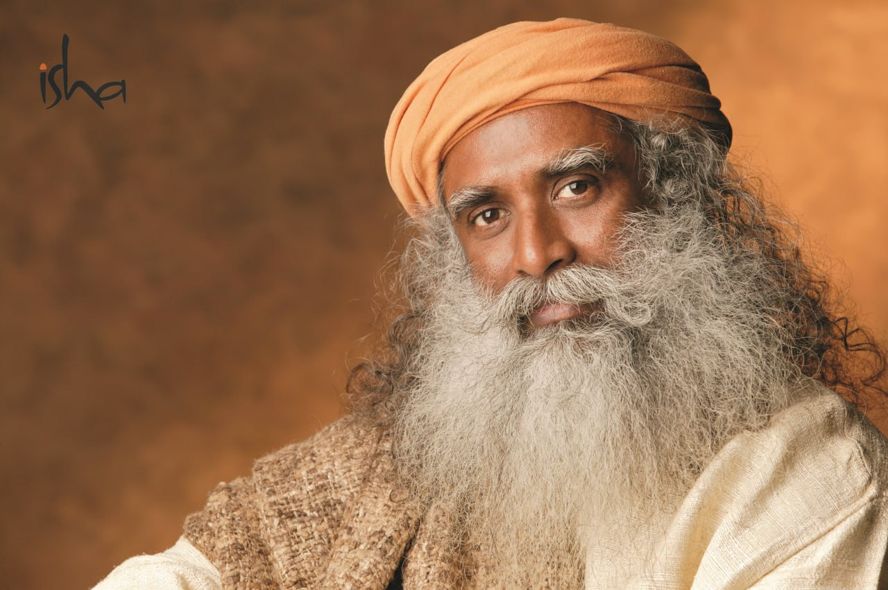Sadhguru