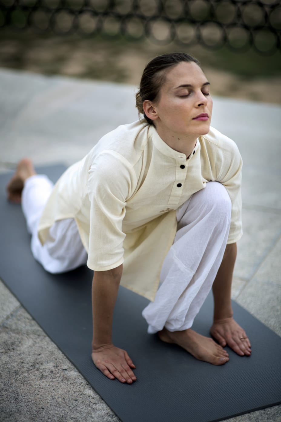 Surya Kriya