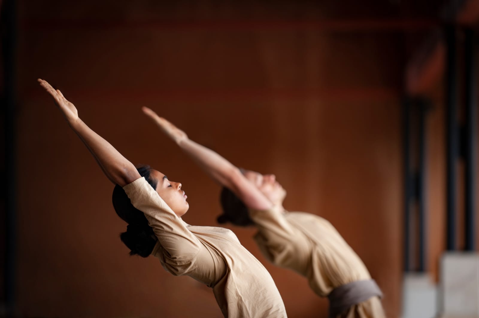 Upa Yoga