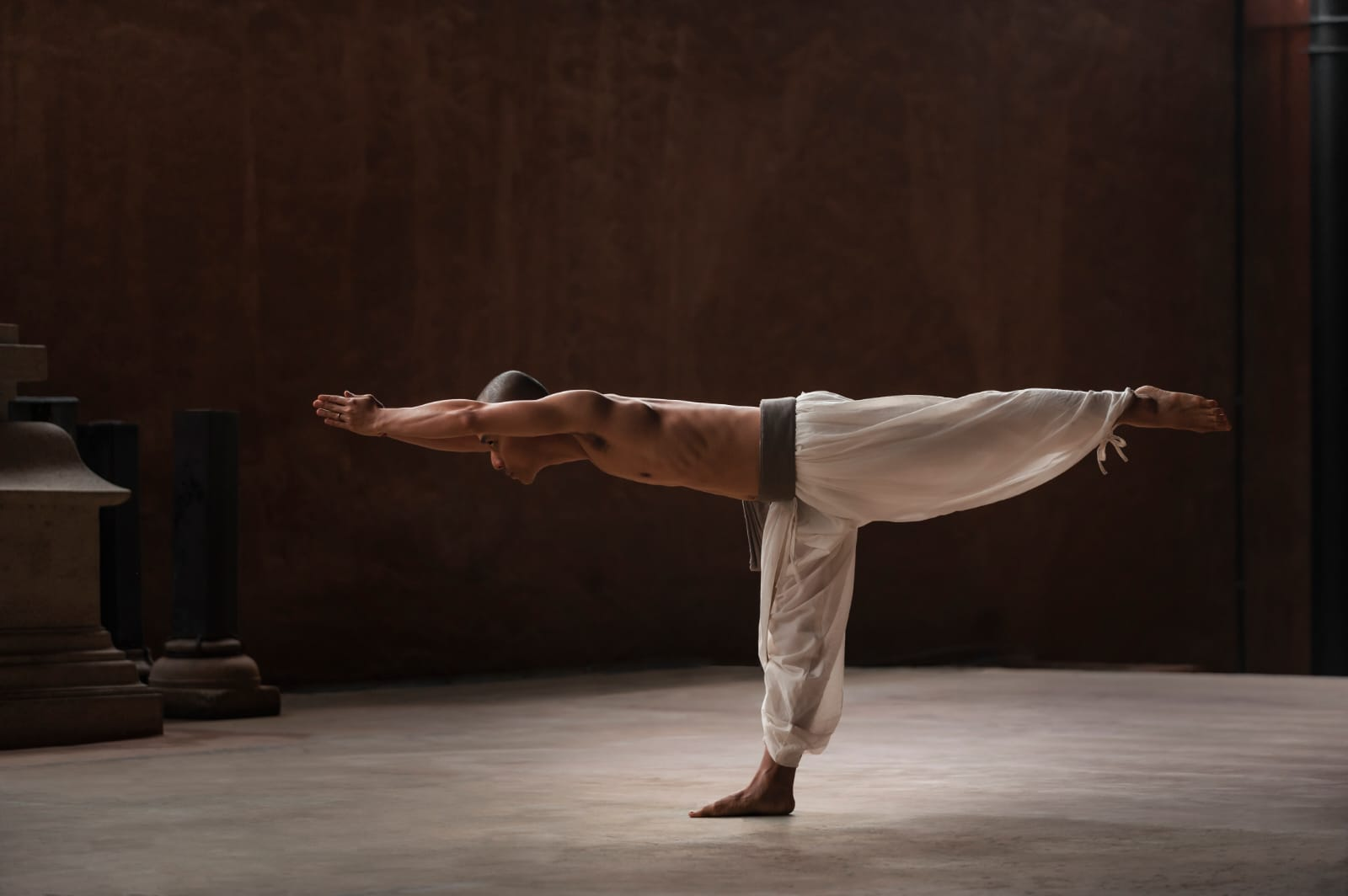 Hatha Yoga at Yogartha