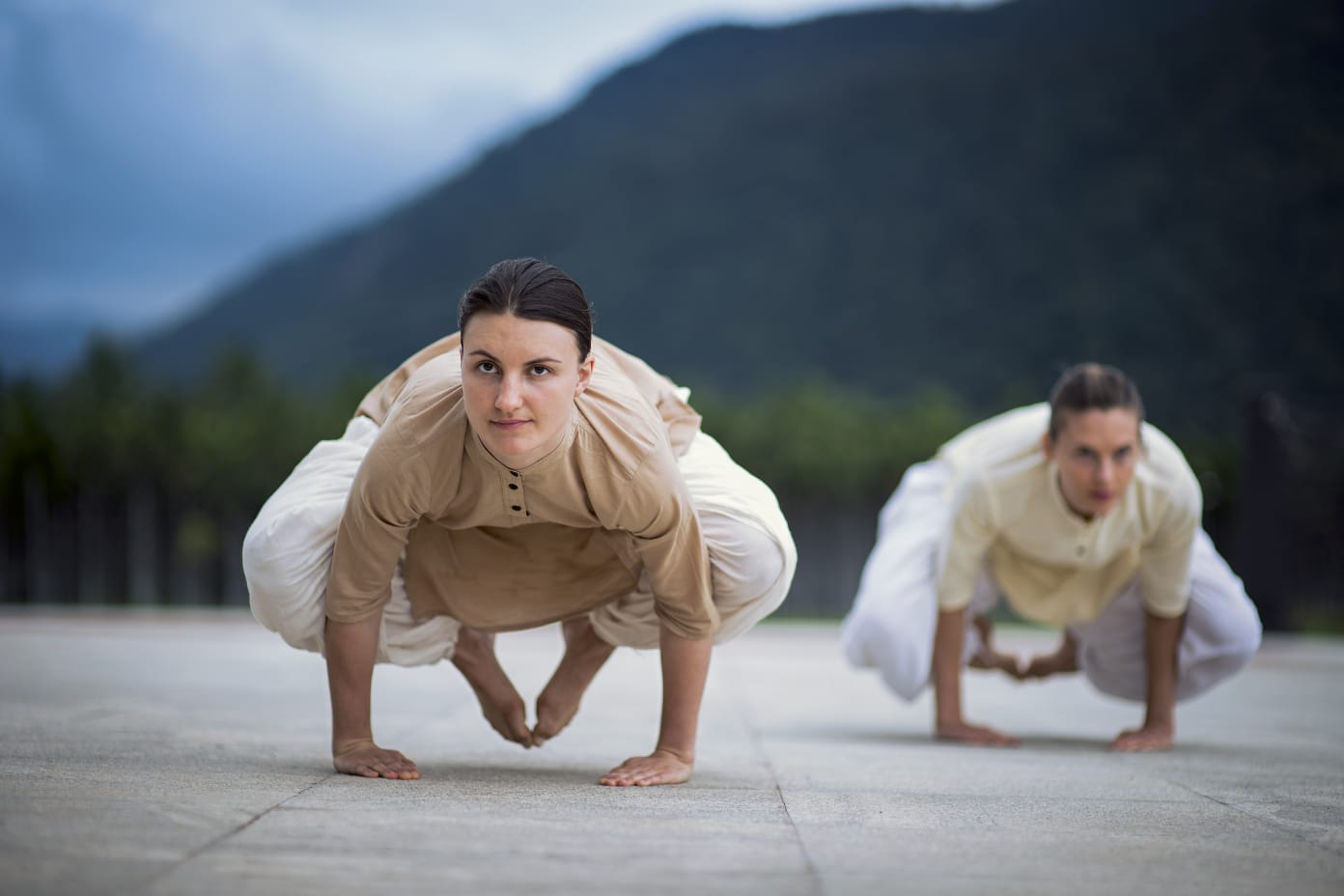 Yoga for Pregnant Women