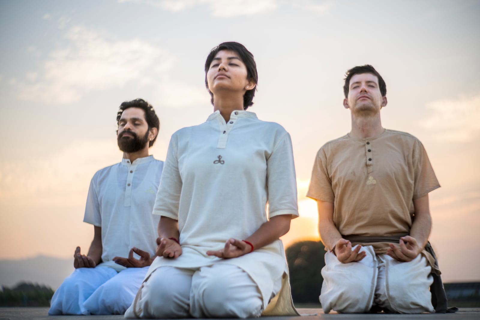 Yoga for Wellbeing